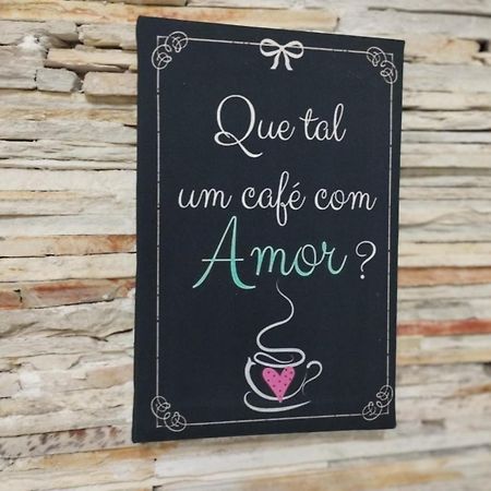 Charmoso Apto Com Clima De Casa Em Canasvieiras Florianópolis Eksteriør billede
