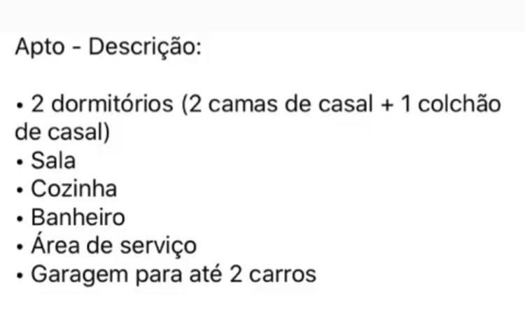 Charmoso Apto Com Clima De Casa Em Canasvieiras Florianópolis Eksteriør billede