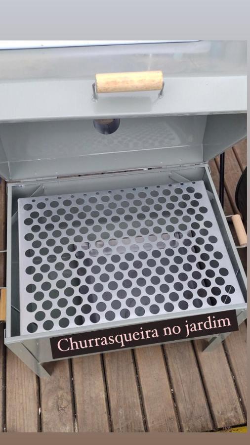 Charmoso Apto Com Clima De Casa Em Canasvieiras Florianópolis Eksteriør billede