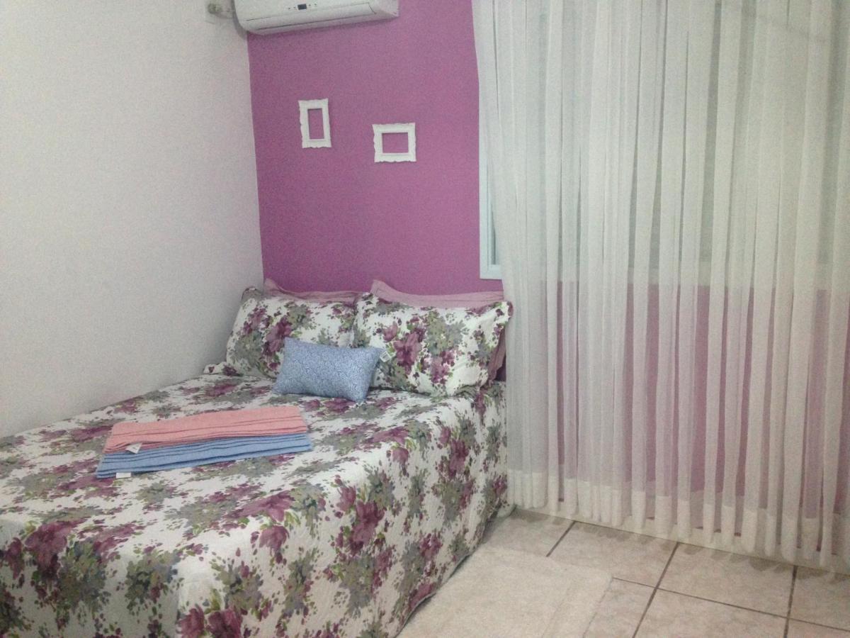 Charmoso Apto Com Clima De Casa Em Canasvieiras Florianópolis Eksteriør billede