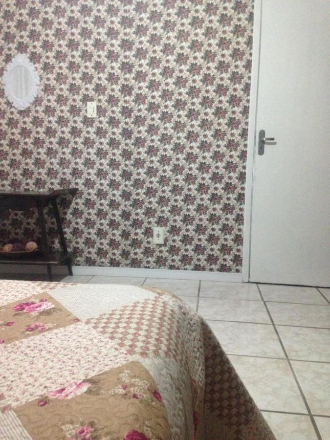 Charmoso Apto Com Clima De Casa Em Canasvieiras Florianópolis Eksteriør billede