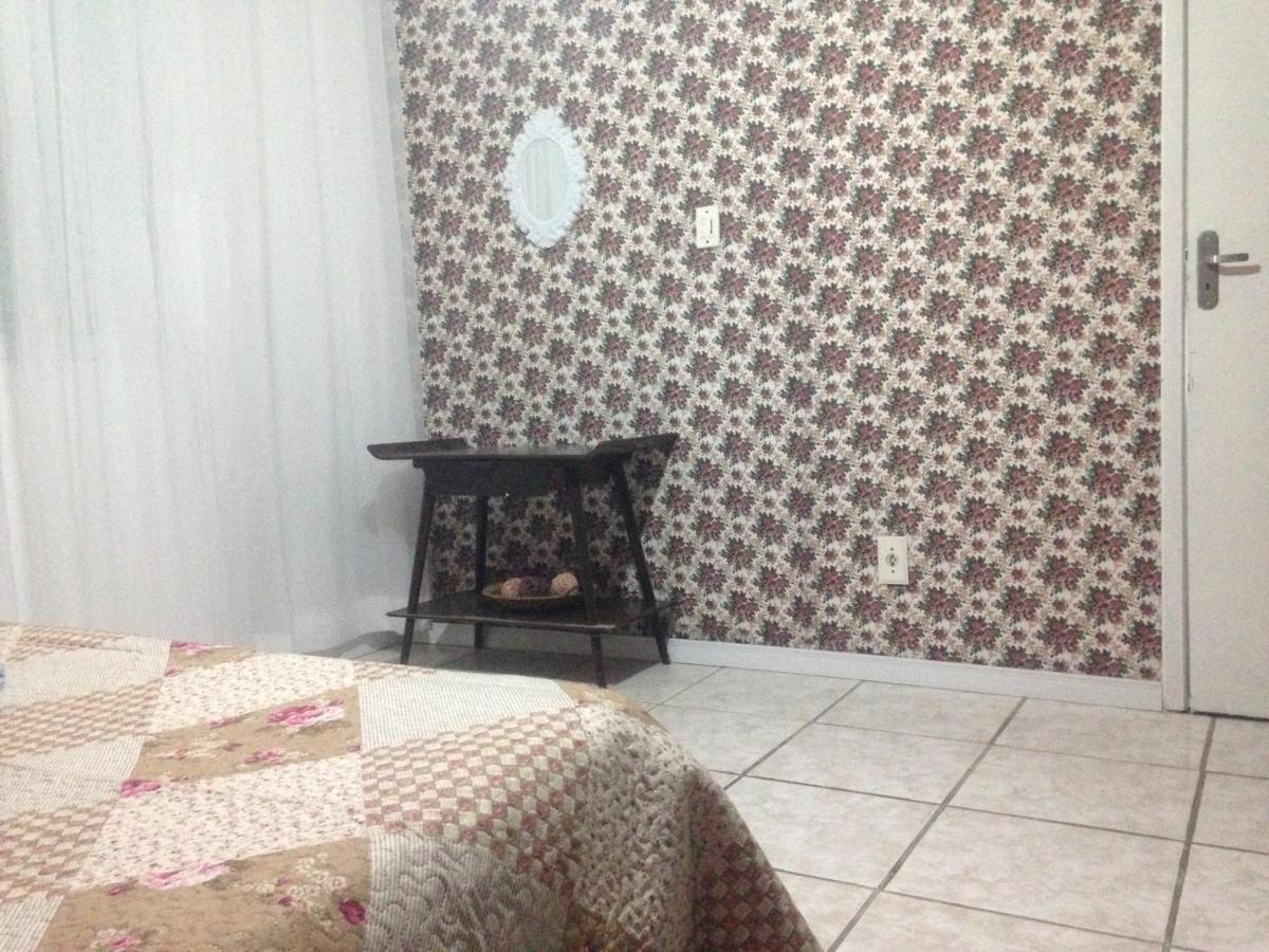 Charmoso Apto Com Clima De Casa Em Canasvieiras Florianópolis Eksteriør billede