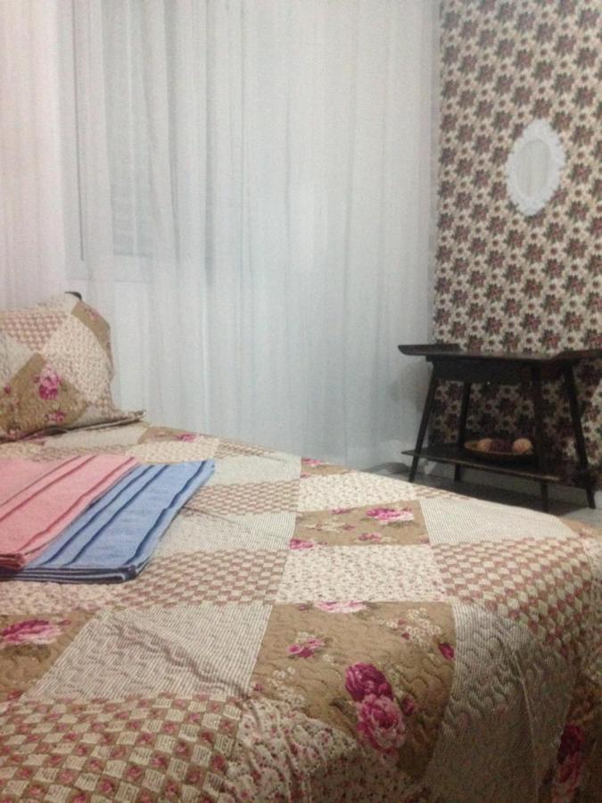 Charmoso Apto Com Clima De Casa Em Canasvieiras Florianópolis Eksteriør billede